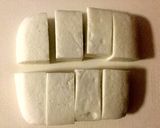 サクッとパリッとふわふわはんぺん揚げ作り方1写真