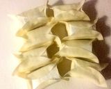 サクッとパリッとふわふわはんぺん揚げ作り方4写真