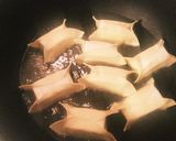 サクッとパリッとふわふわはんぺん揚げ作り方5写真