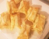 サクッとパリッとふわふわはんぺん揚げ作り方6写真