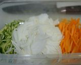 作り置きおかず3:鳥唐揚げのマリネ作り方8写真
