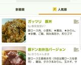 ガッツリ豚丼作り方10写真