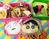 簡単☆ゆでたまごサラダ作り方18写真