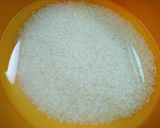 キノコの炊き込みご飯～翌日のおにぎりにも作り方1写真