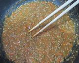 キーマカレー作り方10写真