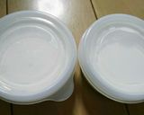 便利な生クリームの冷凍保存作り方2写真
