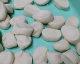 手作り！簡単！シュウマイ&餃子の皮作り方4写真