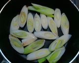 豚バラ肉で！優しい基本の肉豆腐！作り方2写真