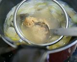 おかず系味噌汁1:トロトロなすのお味噌汁作り方5写真