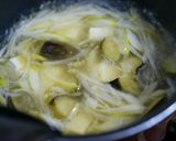 おかず系味噌汁1:トロトロなすのお味噌汁作り方6写真