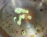 青唐辛子入り☆白滝と竹輪のきんぴら作り方4写真
