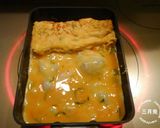 めんつゆで簡単♪だし巻き玉子焼き作り方2写真