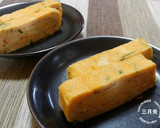 めんつゆで簡単♪だし巻き玉子焼き作り方3写真