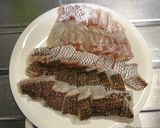 ヨネ家の春のタイ祭り vol.1作り方1写真