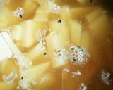 ＊タケノコご飯＊作り方3写真