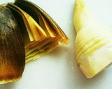 ＊タケノコご飯＊作り方2写真