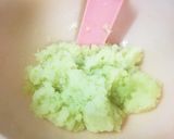 豚肉の塩ダレ炒め☆山葵おろし添え作り方5写真