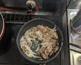 牛肉と大根のしょうが炒め★簡単作り方5写真