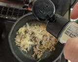 牛肉と大根のしょうが炒め★簡単作り方6写真