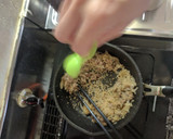 牛肉と大根のしょうが炒め★簡単作り方7写真