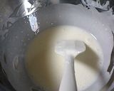 ゆずのム-ス作り方2写真