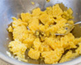 柚子胡椒風味の和風ポテトサラダ作り方4写真