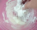 ♡基本のマシュマロフォンダンの作り方♡作り方3写真