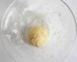 りんご酒漬けのりんごで　タルトタタン作り方4写真