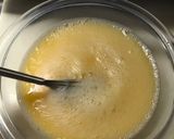 思いたったらすぐ作れる♬茶わん蒸し作り方1写真