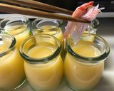思いたったらすぐ作れる♬茶わん蒸し作り方4写真