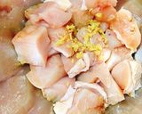 鶏胸肉のナンプラー唐揚げ(動画有)作り方3写真