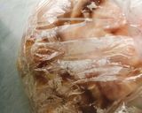 鶏胸肉のナンプラー唐揚げ(動画有)作り方6写真