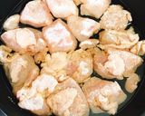 鶏胸肉のナンプラー唐揚げ(動画有)作り方7写真