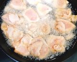 鶏胸肉のナンプラー唐揚げ(動画有)作り方8写真