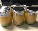 思いたったらすぐ作れる♬茶わん蒸し作り方5写真