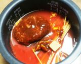 憲武さんの☆炊飯器ボロネーゼ♪作り方2写真