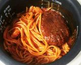 憲武さんの☆炊飯器ボロネーゼ♪作り方3写真