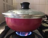 思いたったらすぐ作れる♬茶わん蒸し作り方7写真