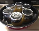 思いたったらすぐ作れる♬茶わん蒸し作り方6写真