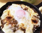 グリルOK！残りカレーでカレードリア♪♪作り方3写真