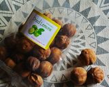 お豆とラム肉のトマトシチュー＊イラン風作り方7写真