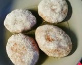 チーズinハンバーグ照り焼き味作り方10写真