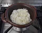 韓国の混ぜごはん！ ビビンバ作り方1写真