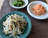 韓国の混ぜごはん！ ビビンバ作り方4写真
