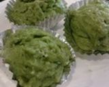 mヘルシーお豆腐蒸しパン作り方13写真