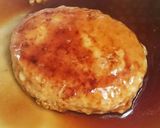 チーズinハンバーグ照り焼き味作り方18写真