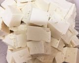 ごはんが進む♪麻婆豆腐作り方1写真