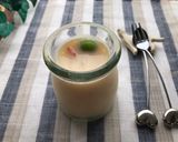 思いたったらすぐ作れる♬茶わん蒸し作り方8写真
