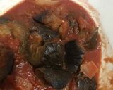 ラタトゥイユ変化系素麺作り方4写真