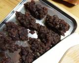 小豆粒餡の炊き方　レベル★★★作り方37写真